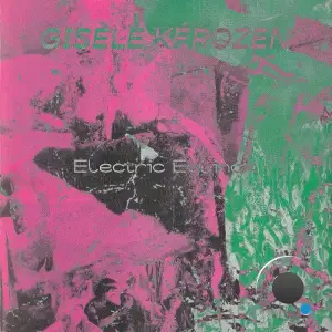 Gisele Kerozen - Electric Equinox (2025)