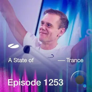 Armin van Buuren - A State Of Trance 1253 (2025-11-27)