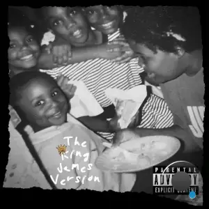 Snailz76 - The King James Version (2025)