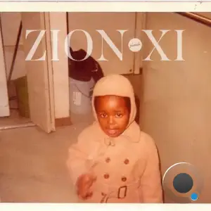 9th Wonder - Zion XI (2025)