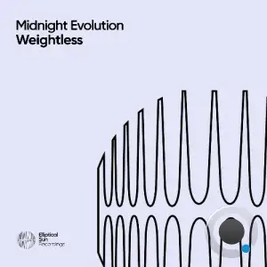 Midnight Evolution - Weightless (2025)