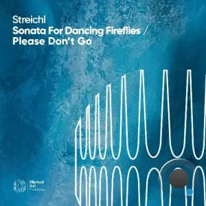 Streichl - Sonata for Dancing Fireflies / Please Don't Go (2025)