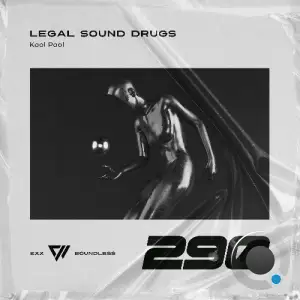 Legal Sound Drugs - Kool Pool (2025)