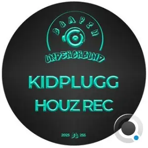 KidPlugg - Houz Rec (2025)