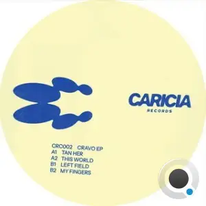 Cravo - Carícia 002 (2025)