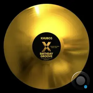 Khubos - Birthday Groove (2025)