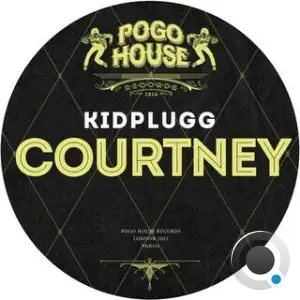 KidPlugg - Courtney (2025)