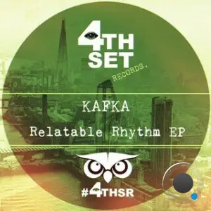 Kafka - Relatable Rhythm (2025)