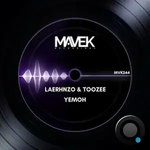 Laerhnzo And TooZee - Yemoh (2025)