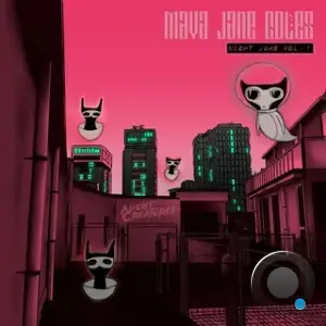 Maya Jane Coles - Night Jams Vol 1 (2025)
