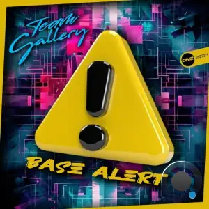 Team Gallery - Base Alert (2025)