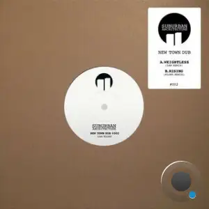 Suburban Architecture - New Town Dub 002 (Law x Kloke) (2025)
