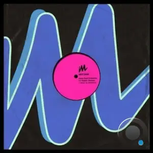 Sonic Soul Orchestra, Daniel Thomas - Wake Up (Remixes) (2025)