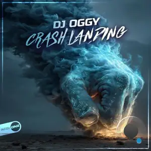 DJ Oggy - Crash Landing (2025)