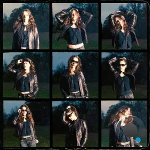 Shirama - Mirror (2025)