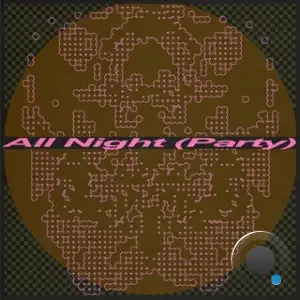 Black Loops x Paffetti - All Night (Party) (2025)