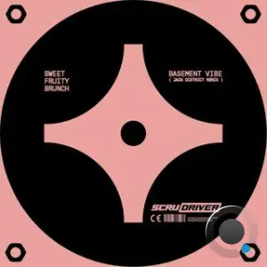 Sweet Fruity Brunch - Basement Vibe (Jack District Remix) (2025)