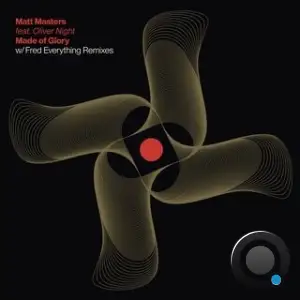 Matt Masters x Oliver Night - Made Of Glory (2025)