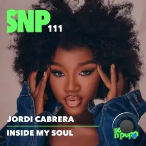 Jordi Cabrera - Inside My Soul (2025)
