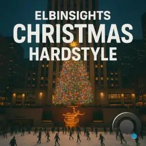 Elbinsights - Hardstyle Christmas (2025)