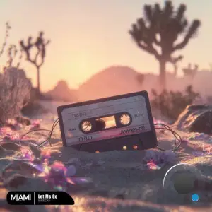 SARDO - Let Me Go (2025)