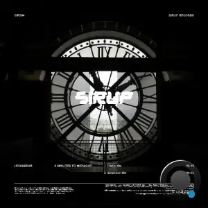 Levasseur - 5 Minutes to Midnight (2025)