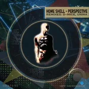 Home Shell - Perspective (2025)