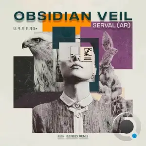 Serval (AR) - Obsidian Veil (2025)