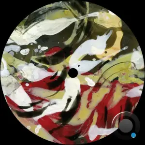 Matti Turunen - Tharsis (2025)