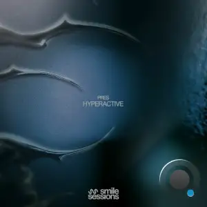 Pres - Hyperactive (2025)