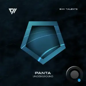Panta - Underground (2025)