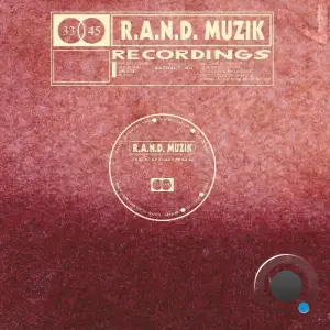 Asphalt DJ - RM12038 (2025)