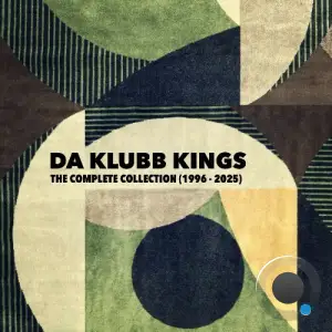 Da Klubb Kings - The Complete Collection (1996-2025) (2025)