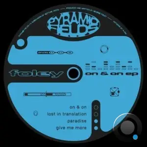 Foley - On & On (2025)