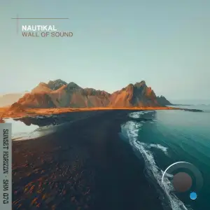 Nautikal - Wall of Sound (2025)