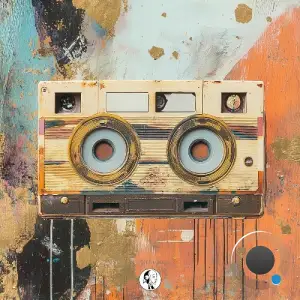 Steyoyoke Lost Tapes, Vol. 03 (2025)