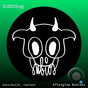 Vietzen, Verschallt - Afterglow Remixes (2025)