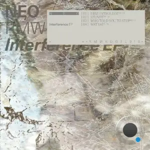 Neo - Interference (2025)