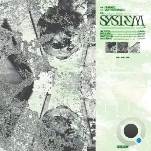 Vicky Montefusco - The System (2025)