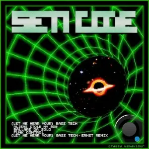 SETI Code - First Transmission of the SETI Code (2025)