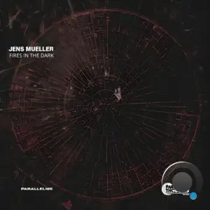 Jens Mueller - Fires in the Dark (2025)
