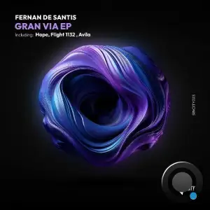 Fernan De Santis - Gran Via (2025)