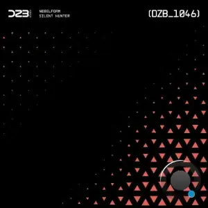 Nebelform - Silent Hunter (2025)