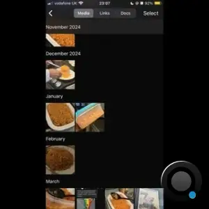 Tim Reaper - in vain (2025)