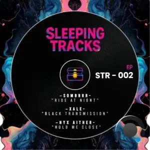 Xale - STR-002 (2025)