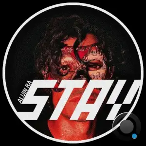 ALUIN RA - STAY (2025)