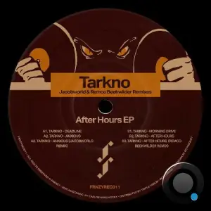 Tarkno - After Hours (2025)