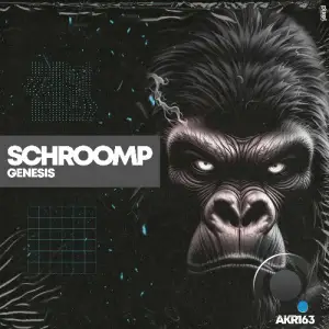 Schroomp - Genesis (2025)