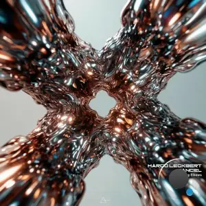 Cancel & Marco Leckbert - Throwing Elbows (2025)