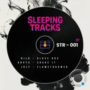 JOLY - STR-001 (2025)
